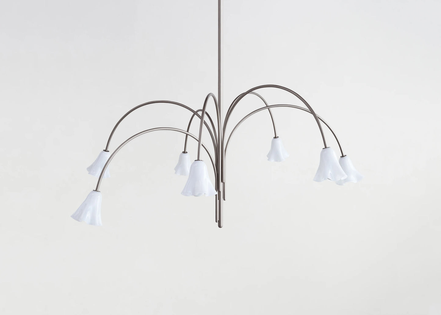 Willow Bloom Chandelier