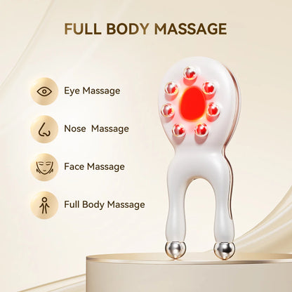 Facial Acupoint Massager