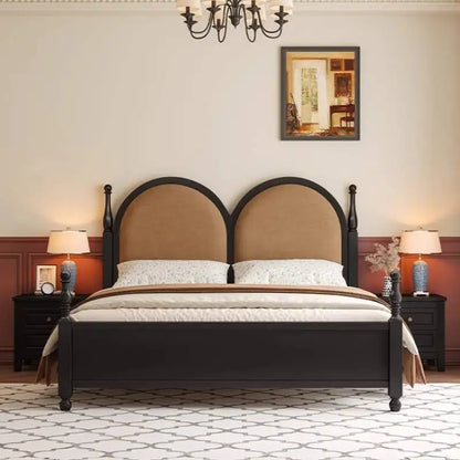 Bellmont Arch Bed