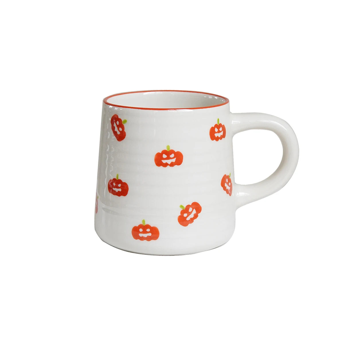 Halloween Ceramic Coffee Mug