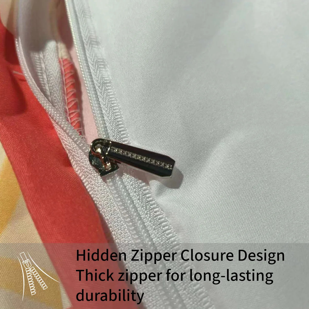 MycoMyst Dark Forest Bedding Set