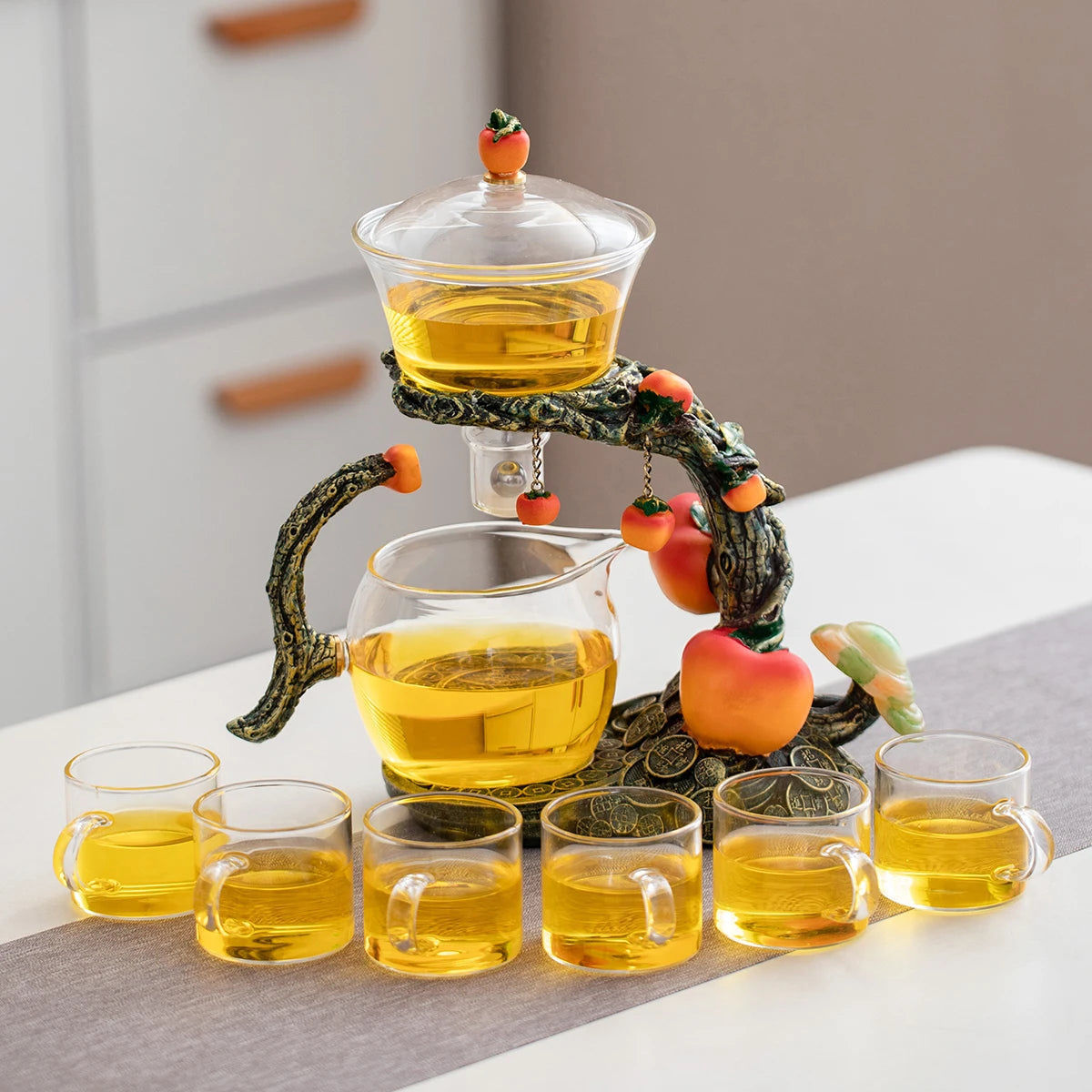 Fortune's Orchard Teapot Infuser