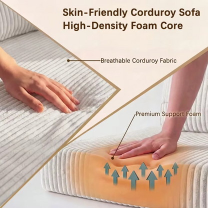 Flexora™ Lounge Sofa Bed