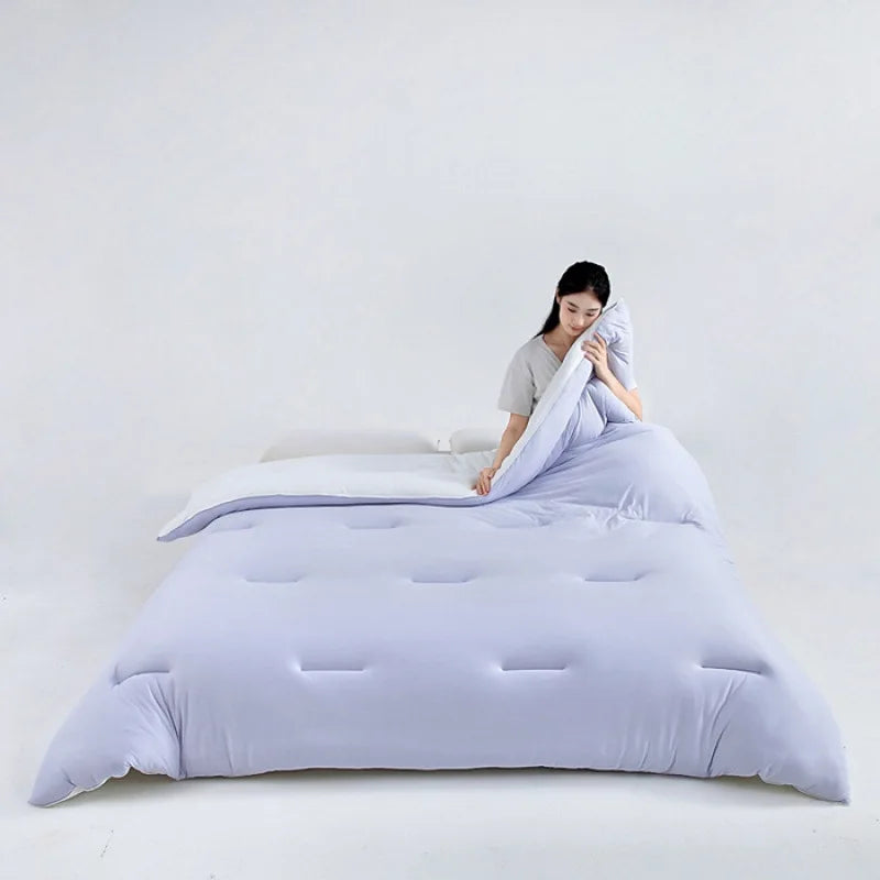 AeriLuxe™ Cloud Comforter Set