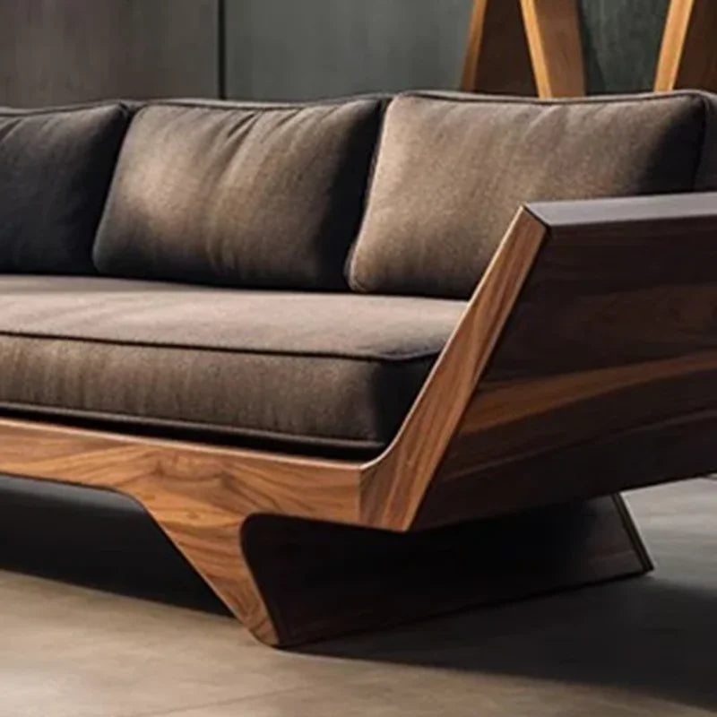 Aurex Lowline Platform Sofa