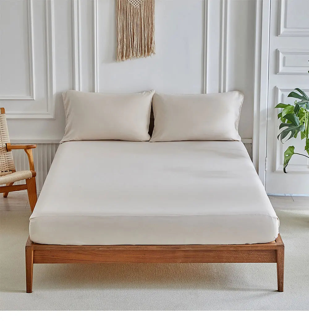 Sunlit Mandala Duvet Set