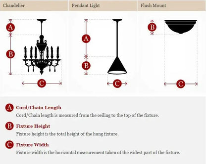 Terrazzo Stone Pendant Light