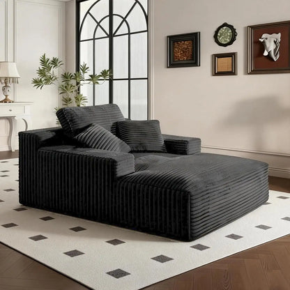 Veloura DeepNest Chaise Lounge