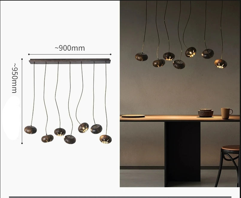 Nodus Studio Array No.01 Light
