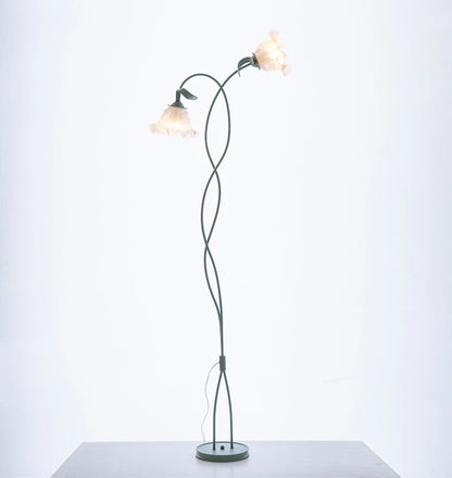 Lily Glow Floor Lamp