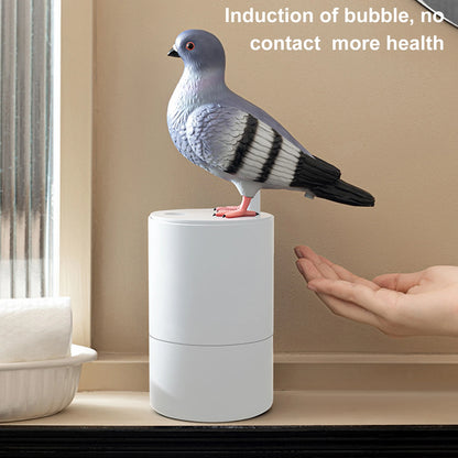 PigeonGlow Sensor Soap Pump