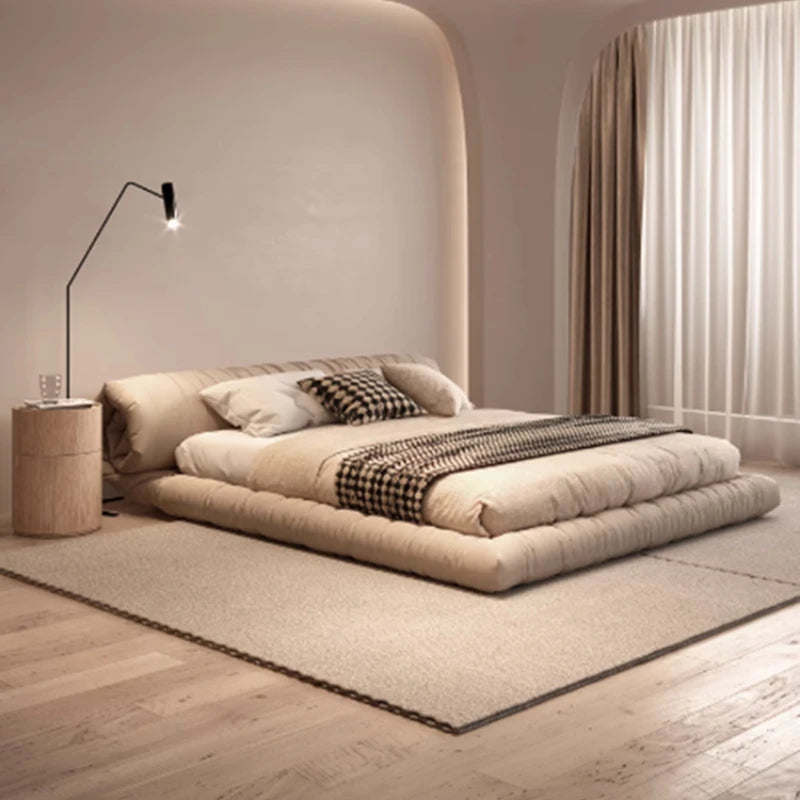 SERENO Tatami Bed