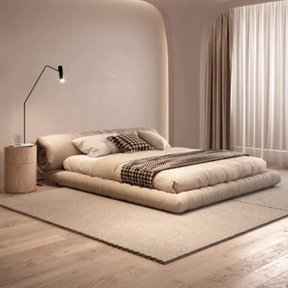 SERENO Tatami Bed