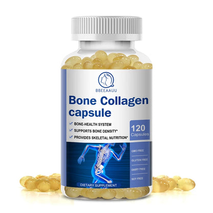 OsteoGlow Collagen Support