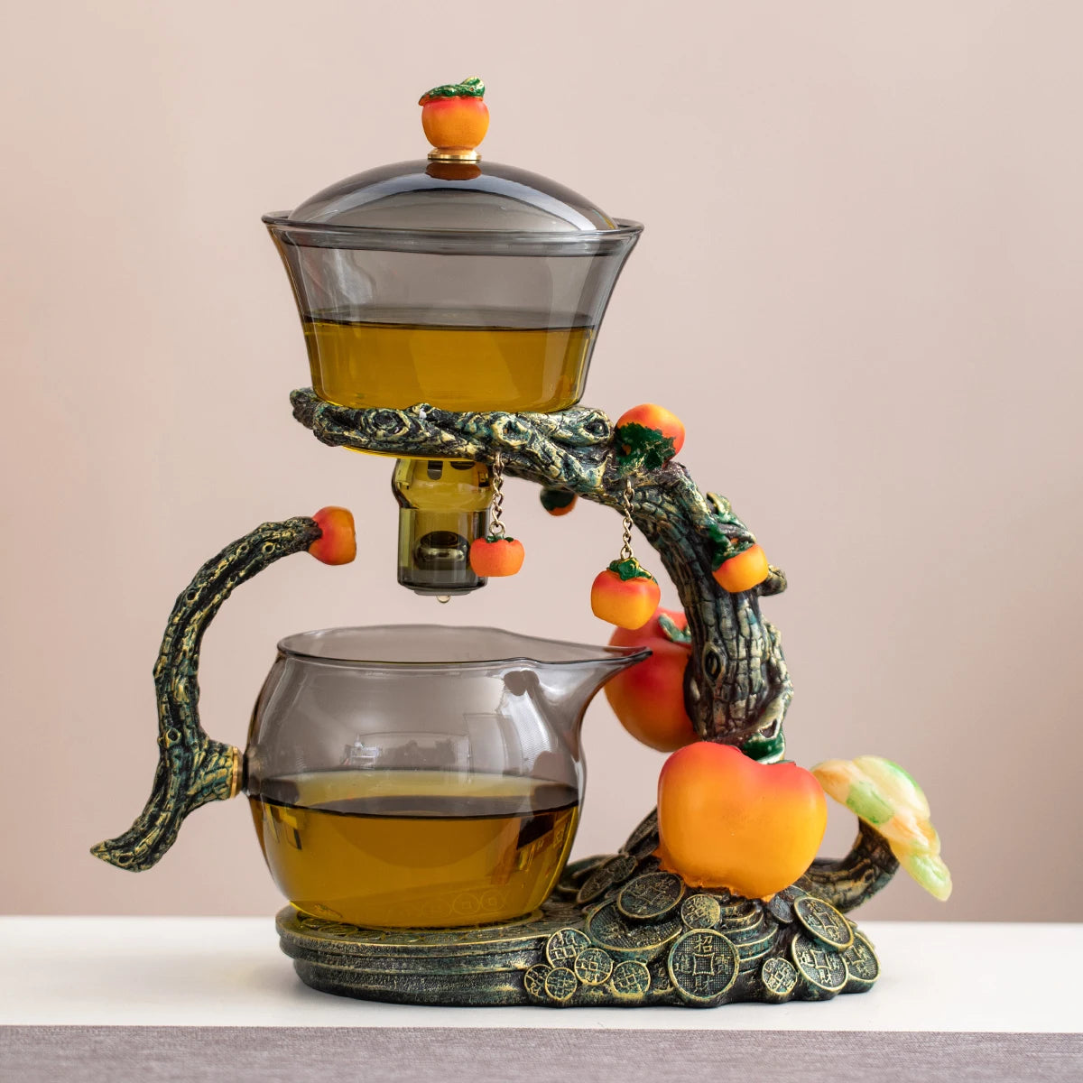 Fortune's Orchard Teapot Infuser