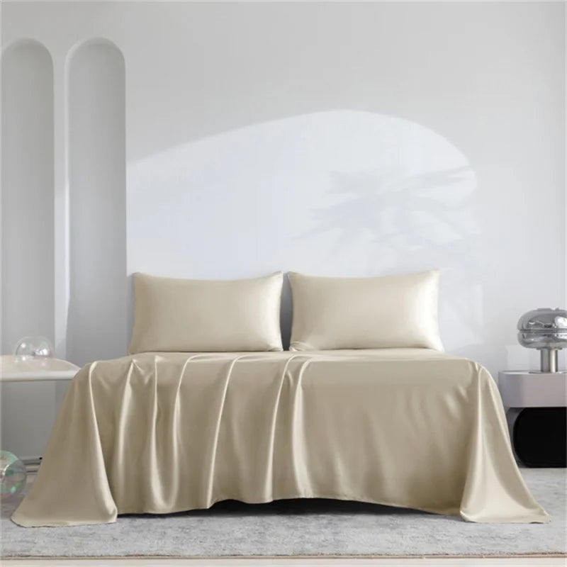 ÉLANZA Bamboo Bedding Set