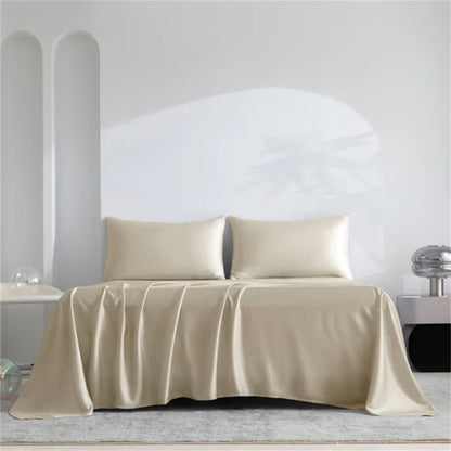 ÉLANZA Bamboo Bedding Set