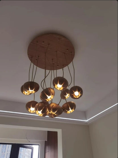 Nodus Studio Array No.01 Light