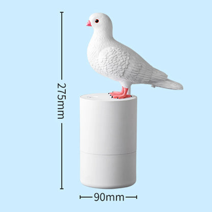 PigeonGlow Sensor Soap Pump