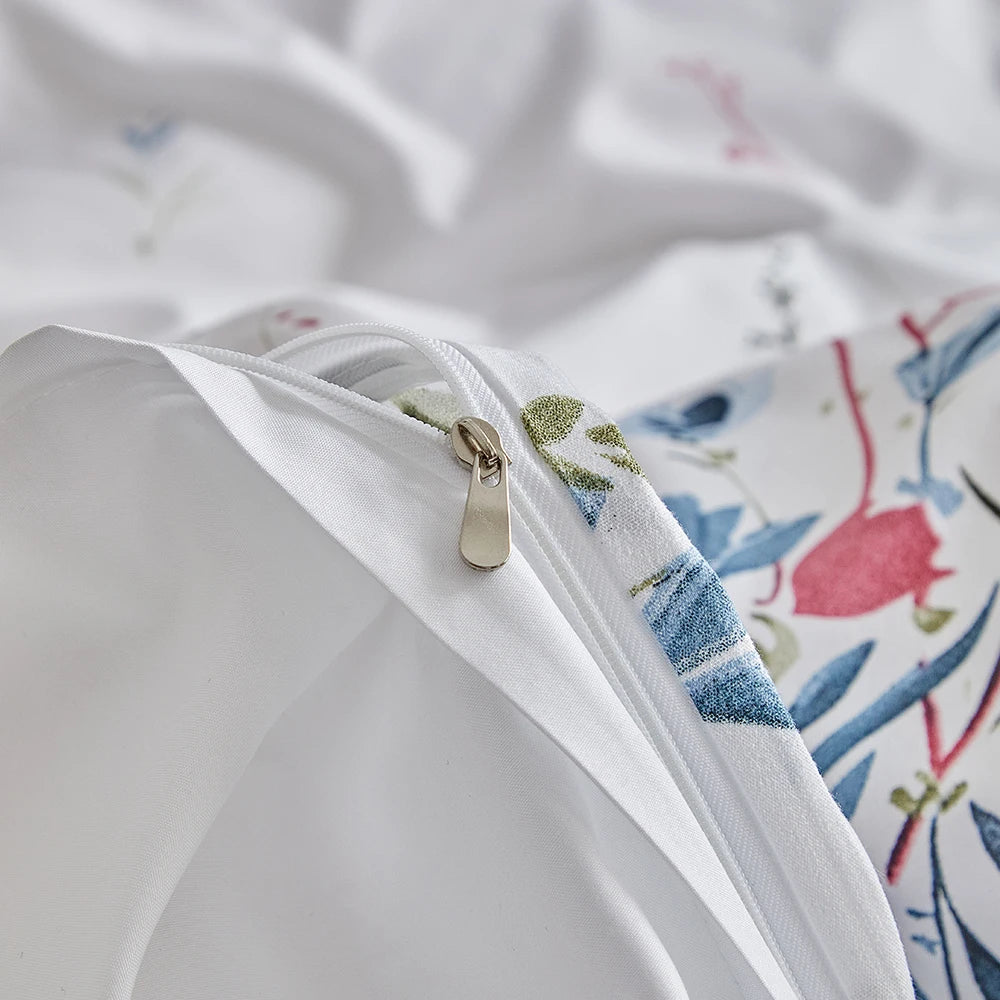 Botanical Haven Bedding Set