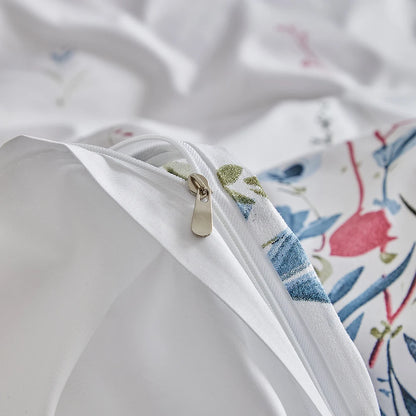 Botanical Haven Bedding Set