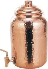 AquaVeda Copper Water Dispenser