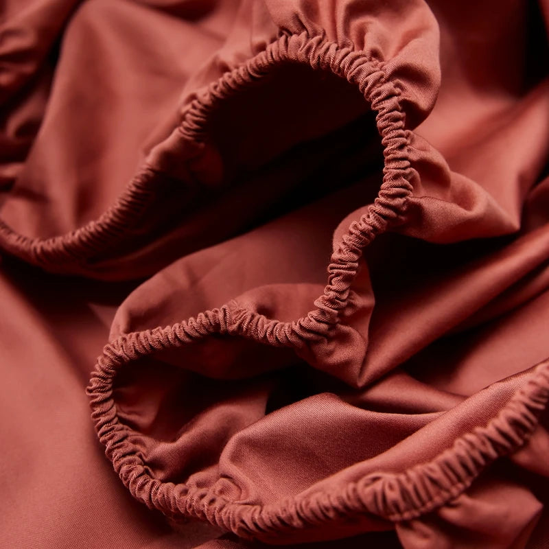 COTTONÉA 1000TC Luxury Egyptian Cotton Sheet