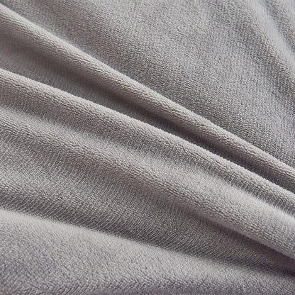 VelvetCloud Reversible Winter Comforter
