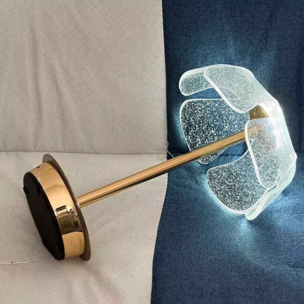 Luminelle Bloom Table Lamp