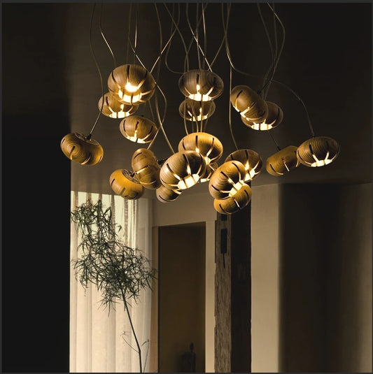 Nodus Studio Array No.01 Light