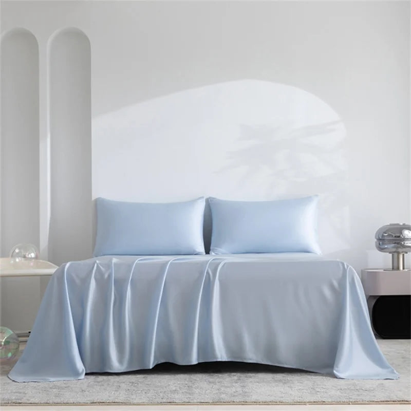 ÉLANZA Bamboo Bedding Set