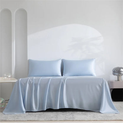 ÉLANZA Bamboo Bedding Set