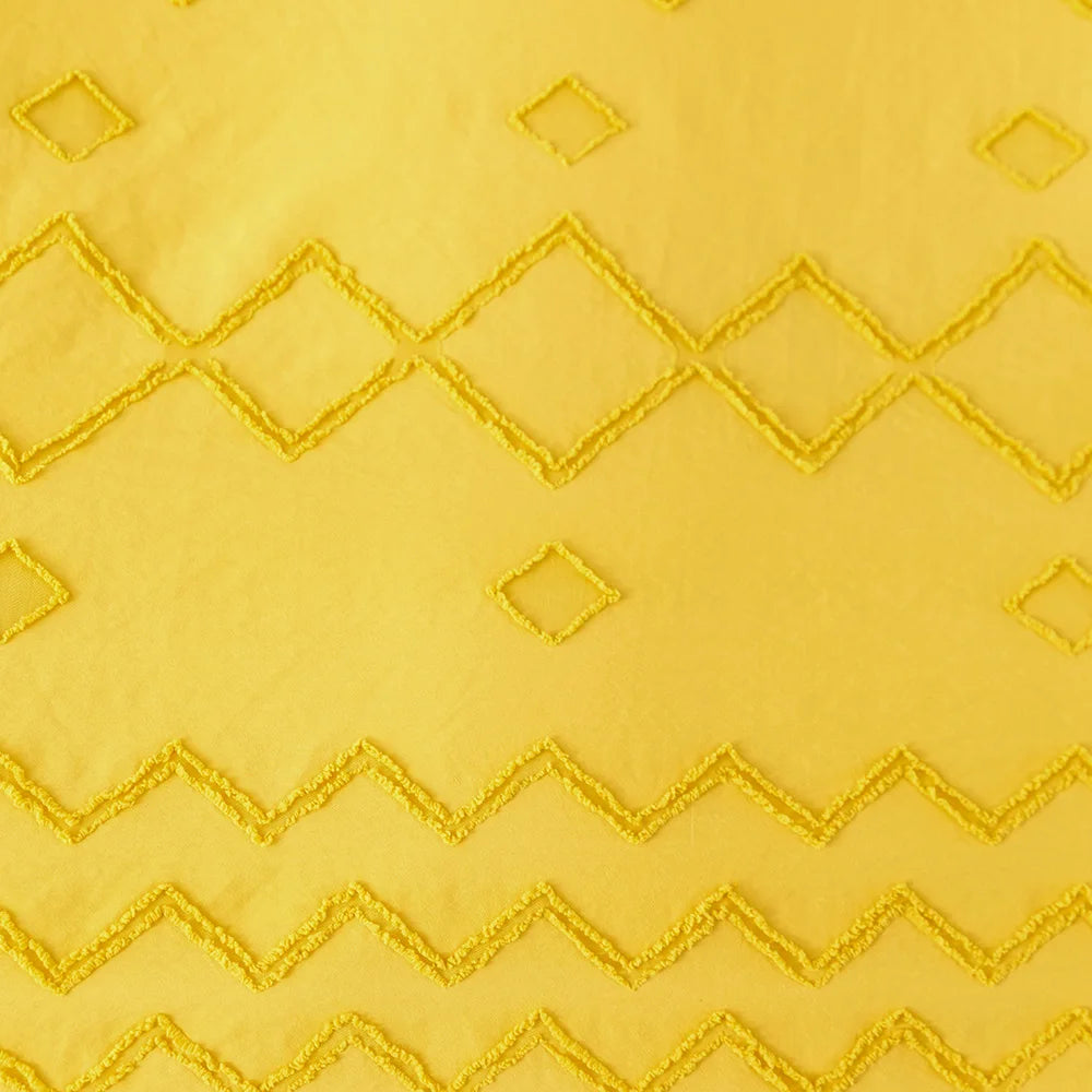 Sophie Geometric Bedding Set