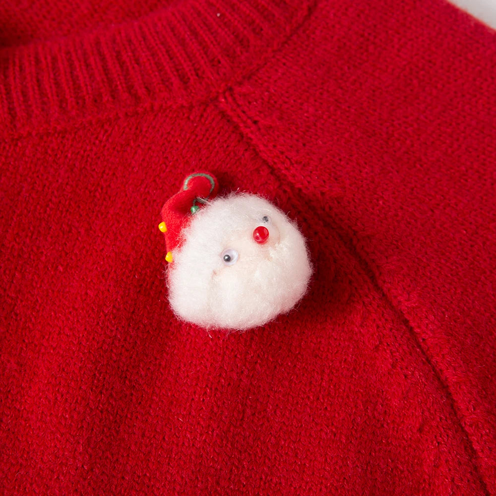 Holiday Joy Cardigan