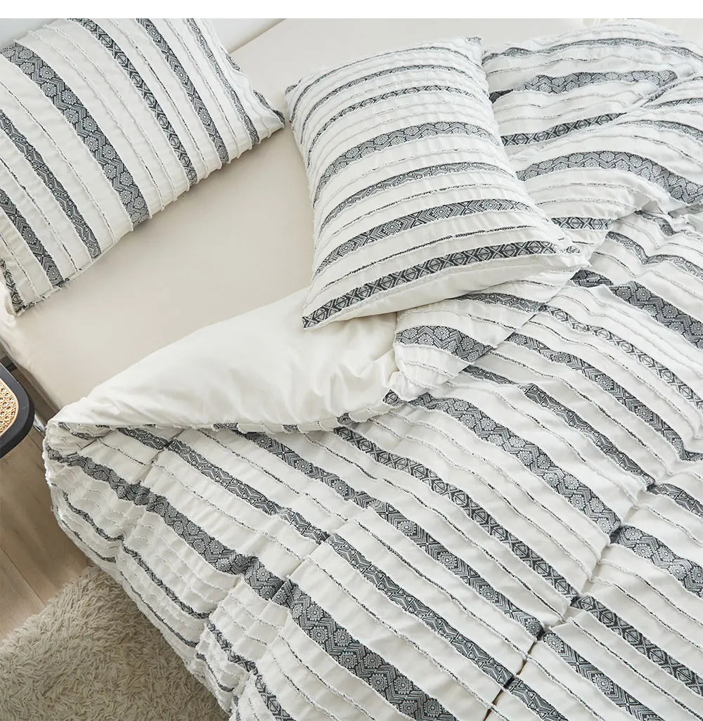 Whisperloom Duvet Set