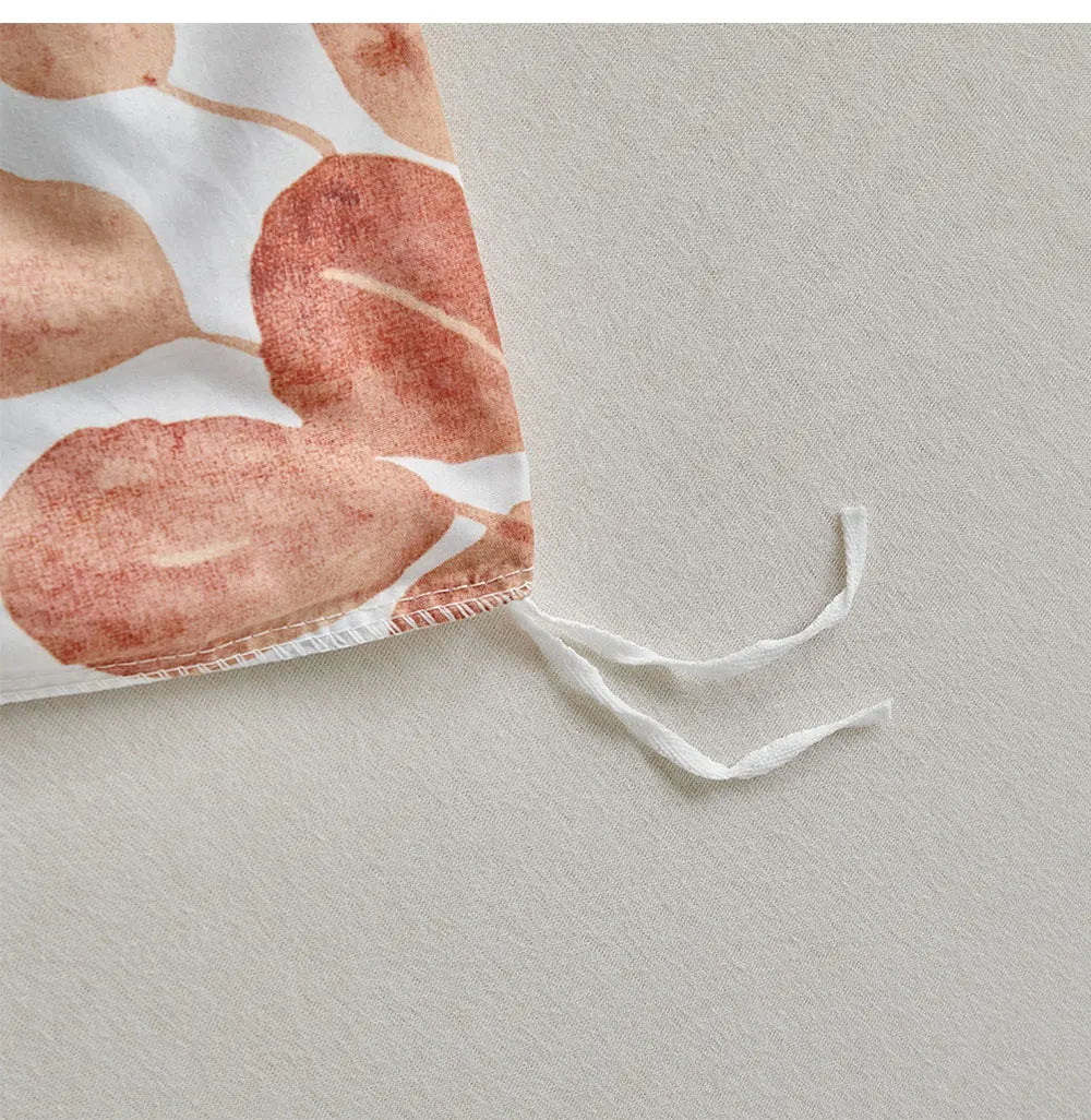 Willow Harvest Bedding Set