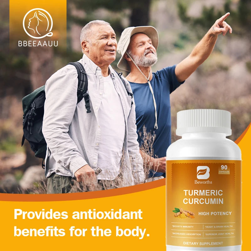 GoldenFlex Joint Support