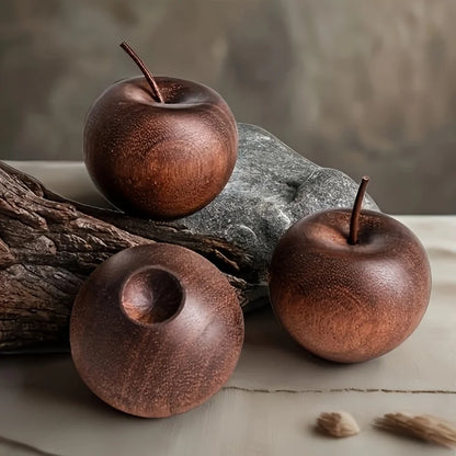 AromWood Apple Diffuser