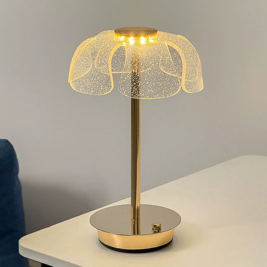 Luminelle Bloom Table Lamp