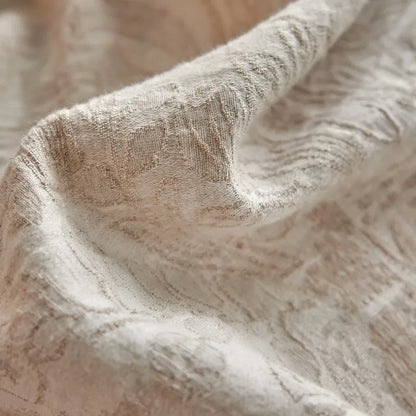 Whisper Fern Jacquard Duvet Set