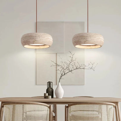 Terra Luna Pendant Light