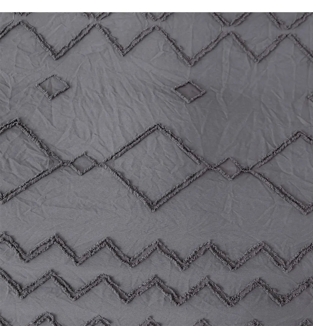 Sophie Geometric Bedding Set