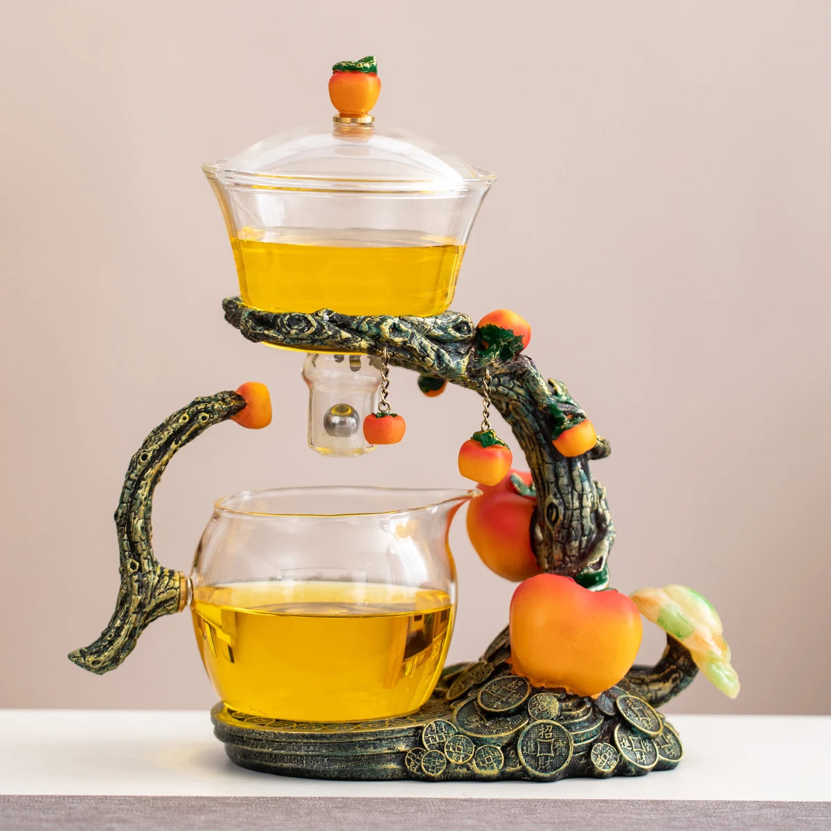 Fortune's Orchard Teapot Infuser