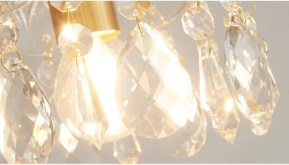 Nocturne Eclipse Sculptural Pendant Lamp