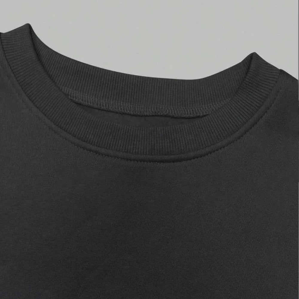 Stormblessed Cloudscape Sweatshirt