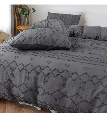 Sophie Geometric Bedding Set