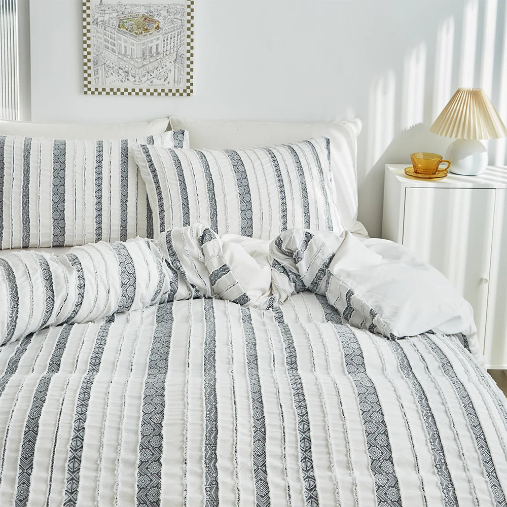 Whisperloom Duvet Set