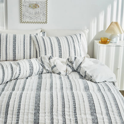 Whisperloom Duvet Set