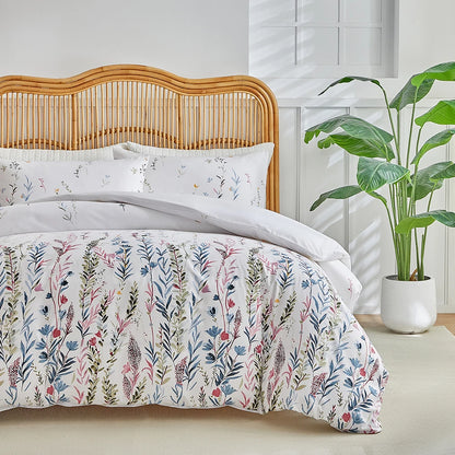 Botanical Haven Bedding Set