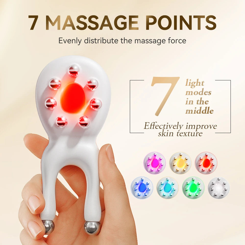 Facial Acupoint Massager